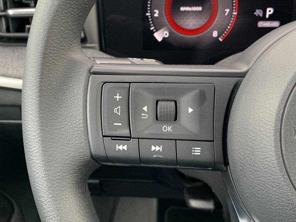 New 2026 Nissan Kicks S image 9