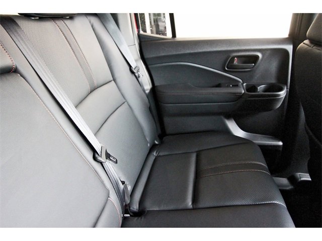 New 2025 Honda Ridgeline TrailSport+ image 10