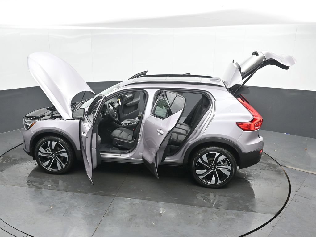 New 2026 Volvo XC40 B5 Ultra w/ Protection Package Premier AWD/4WD image 49