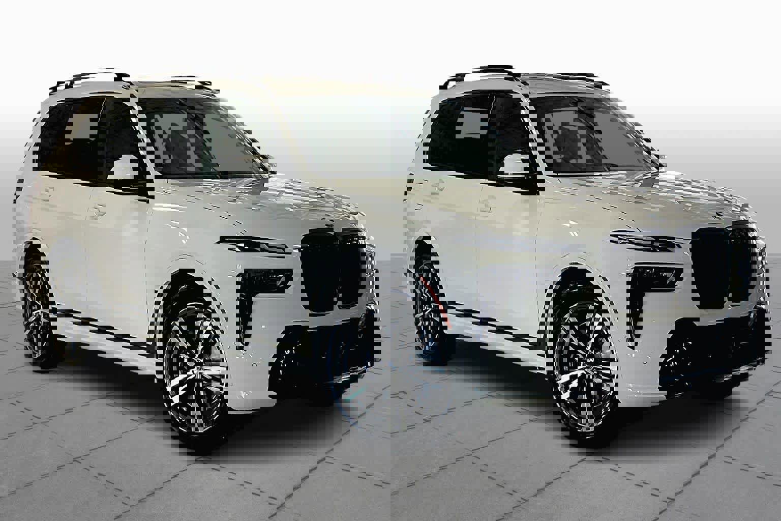 New 2026 BMW X7 xDrive40i w/ M Sport Package image 2