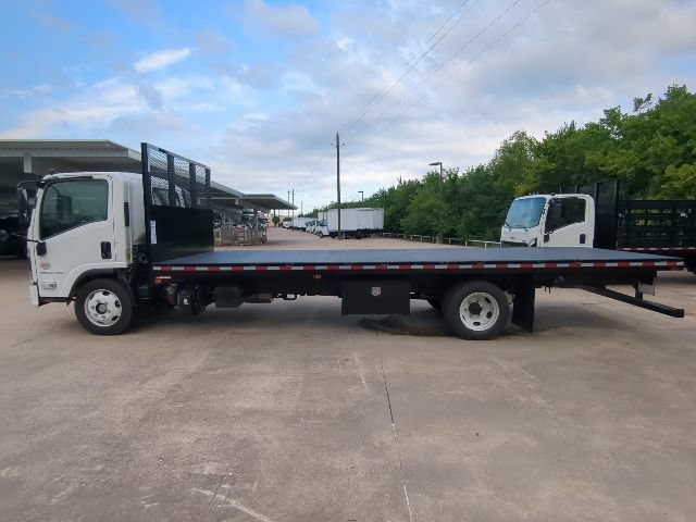 New 2025 Chevrolet Low Cab Forward 5500 XD RWD image 6
