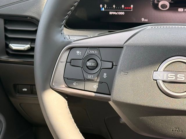 New 2026 Nissan Sentra SV w/ SV Convenience Package image 20