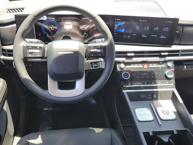 New 2026 Hyundai Santa Fe SEL FWD image 6