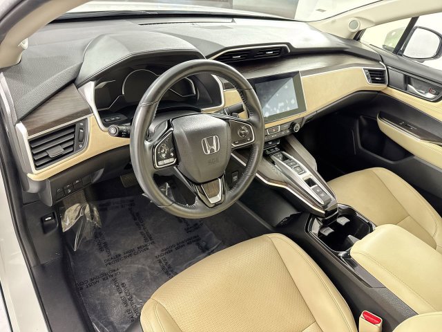 Used 2021 Honda Clarity Touring image 22