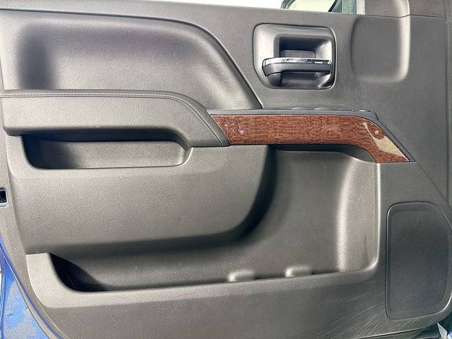 Used 2015 GMC Sierra 1500 SLE w/ SLE Value Package image 12