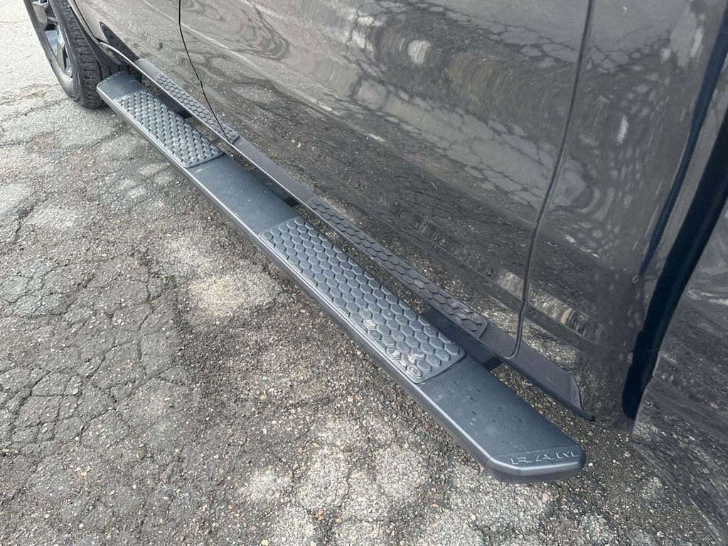 Used 2024 RAM 1500 Big Horn image 13