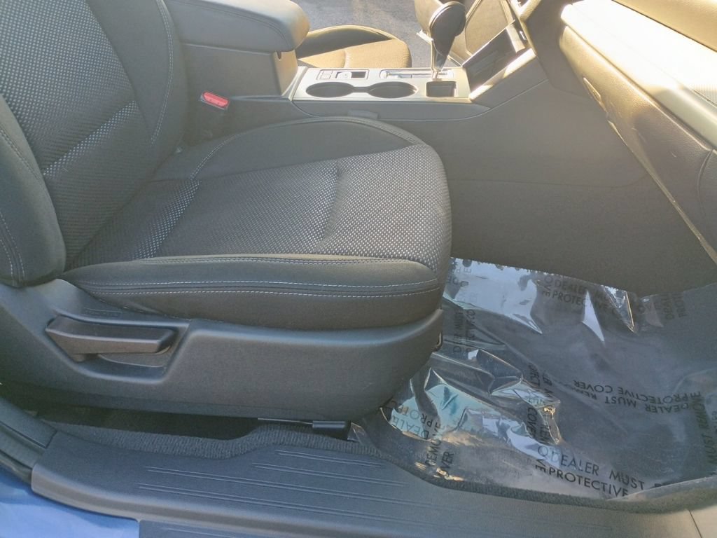 Used 2019 Subaru Outback 2.5i AWD/4WD image 22