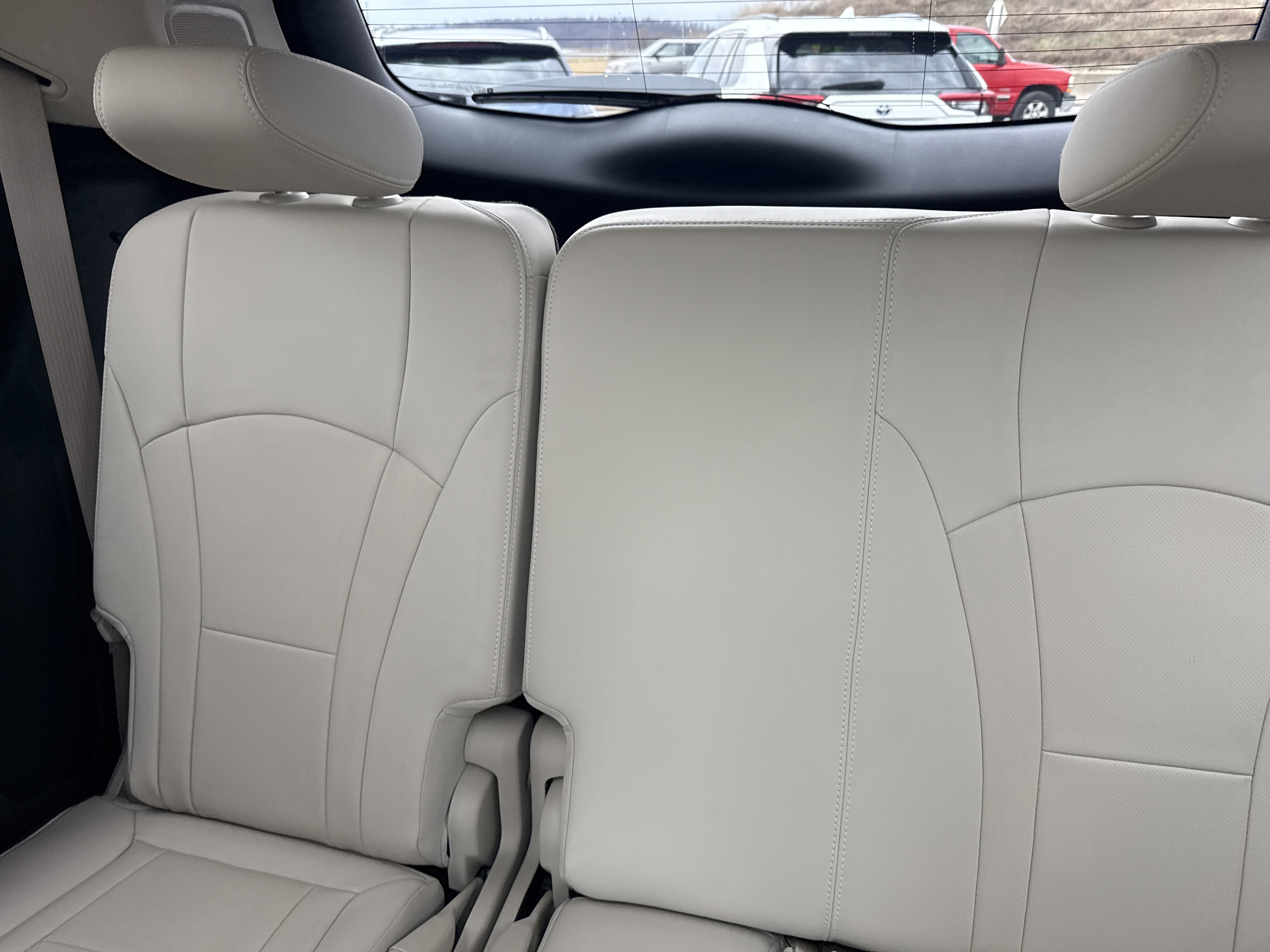 Used 2023 Buick Enclave Premium w/ Experience Buick Package image 14