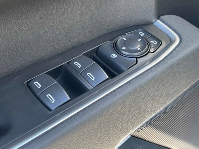 New 2026 Chevrolet Silverado 1500 LT w/ All Star Edition Plus image 22