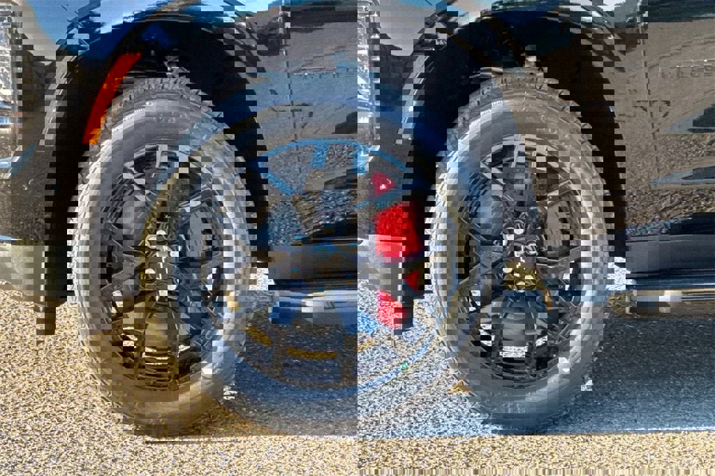 New 2026 Chevrolet Tahoe RST w/ RST Performance Edition image 27