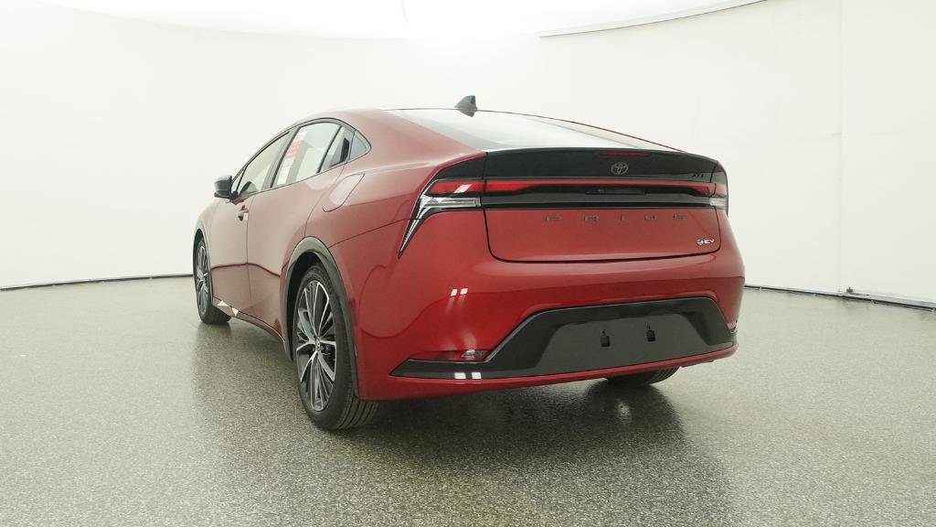 New 2026 Toyota Prius XLE image 15