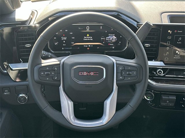 New 2026 GMC Sierra 1500 Elevation w/ Elevation Select Package image 8