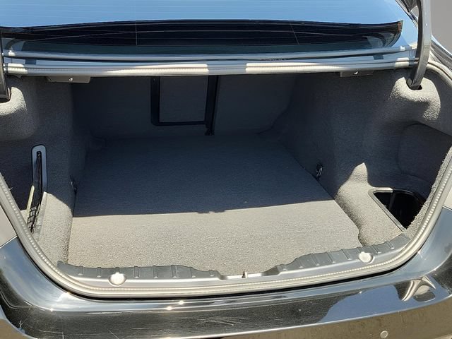 Used 2016 BMW 528i Sedan RWD image 11