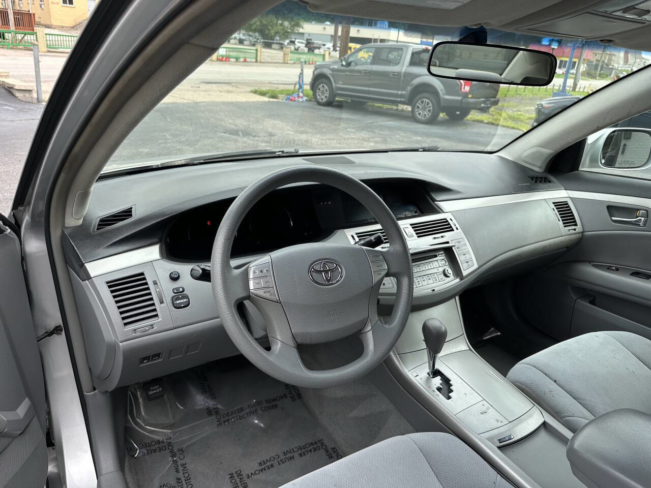 Used 2008 Toyota Avalon XL FWD image 14