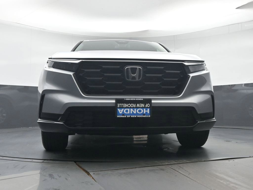 Certified 2024 Honda CR-V LX image 33