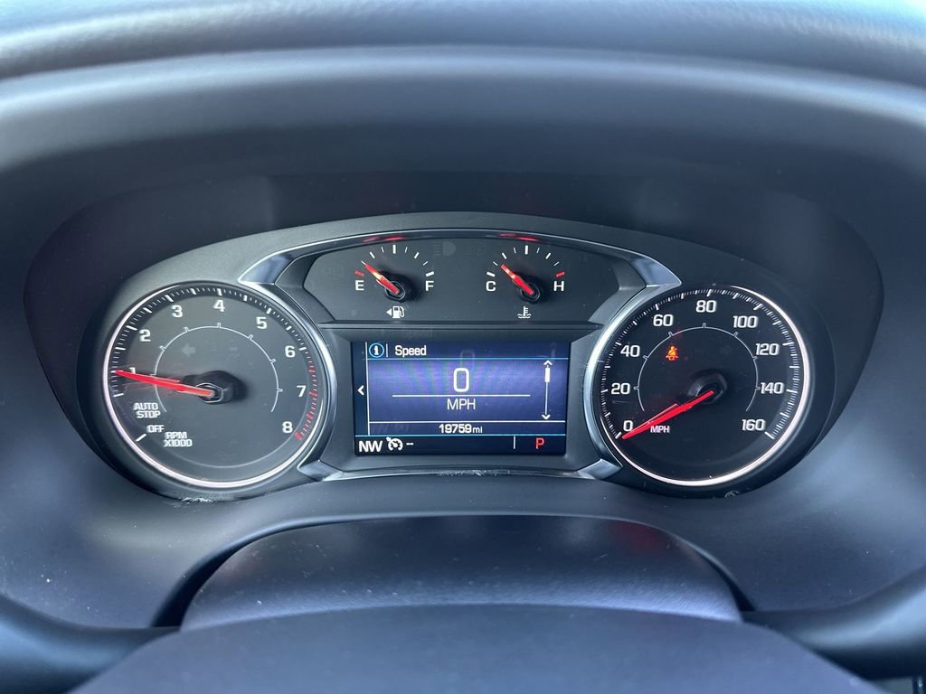 Used 2023 GMC Acadia SLE w/ Driver Convenience Package image 15