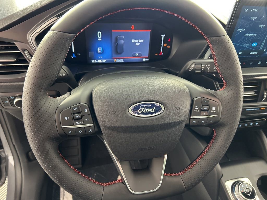 New 2026 Ford Escape ST-Line w/ Tech Pack #1 image 14