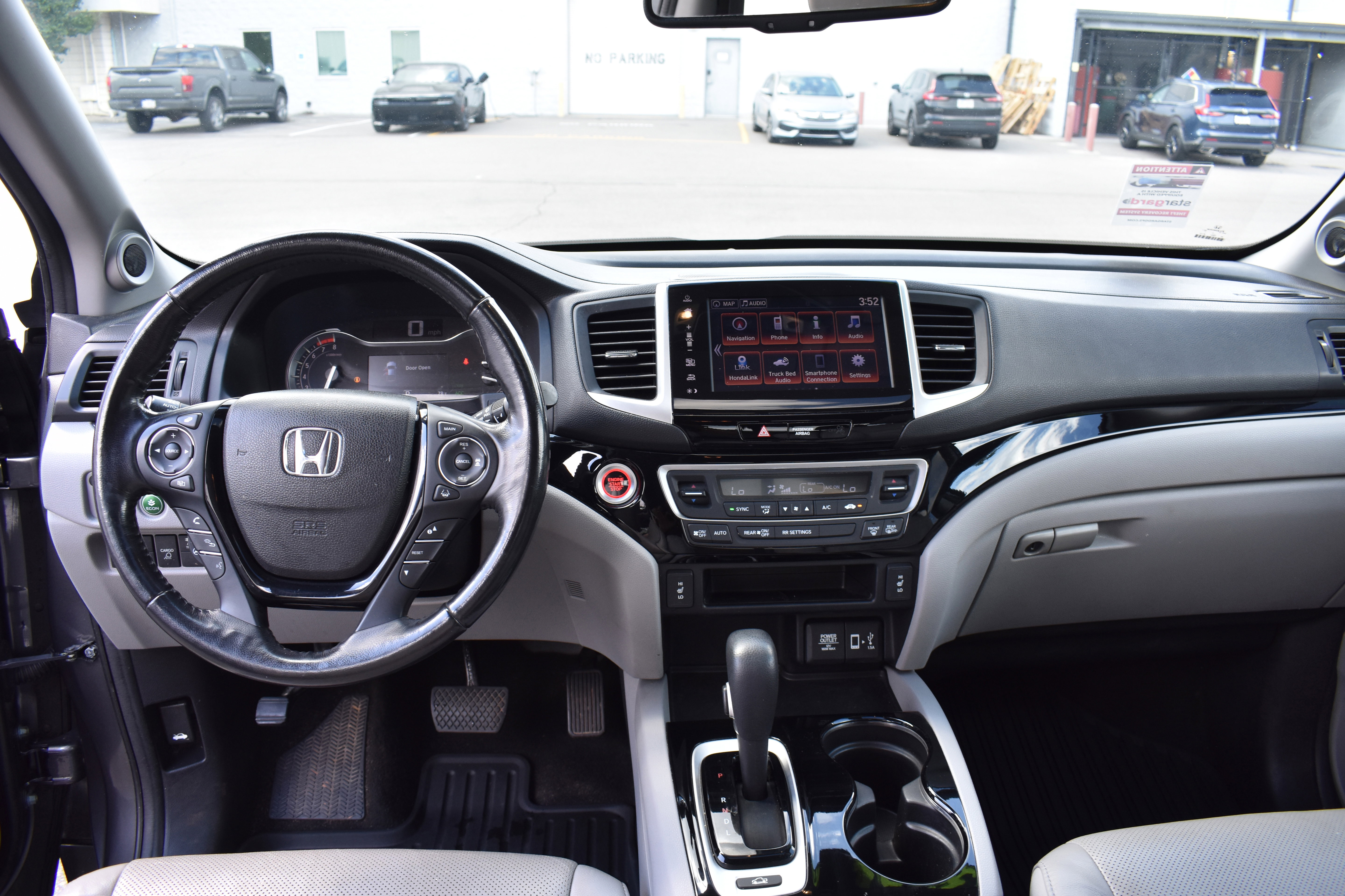 Used 2019 Honda Ridgeline RTL-E image 33