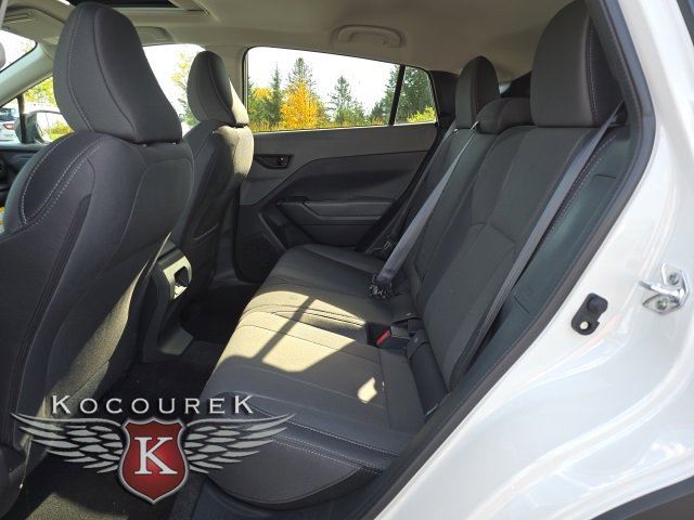 New 2026 Subaru Crosstrek 2.5i Premium image 21