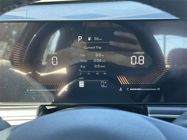 New 2026 Kia K5 GT-Line image 11