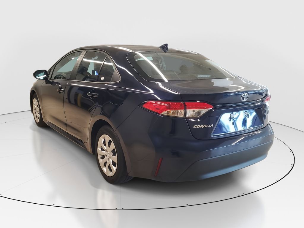 Used 2024 Toyota Corolla LE image 5