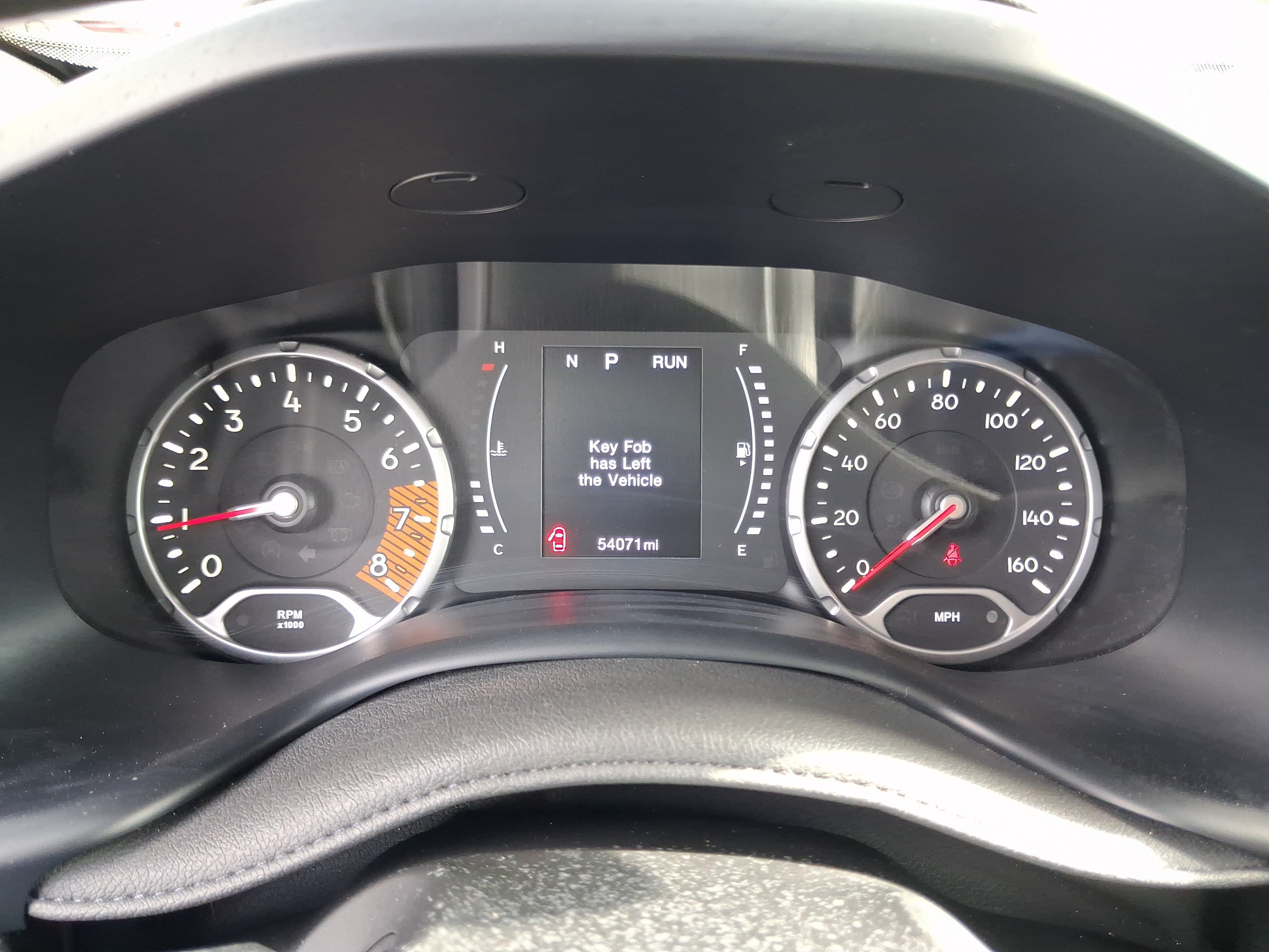 Used 2023 Jeep Renegade Latitude AWD/4WD image 13