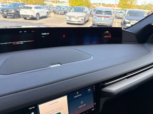 New 2027 Lincoln Navigator Reserve AWD/4WD image 20
