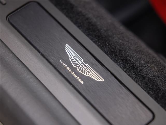 New 2026 Aston Martin V8 Vantage Coupe image 18
