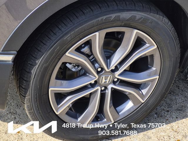 Used 2020 Honda CR-V Touring image 7