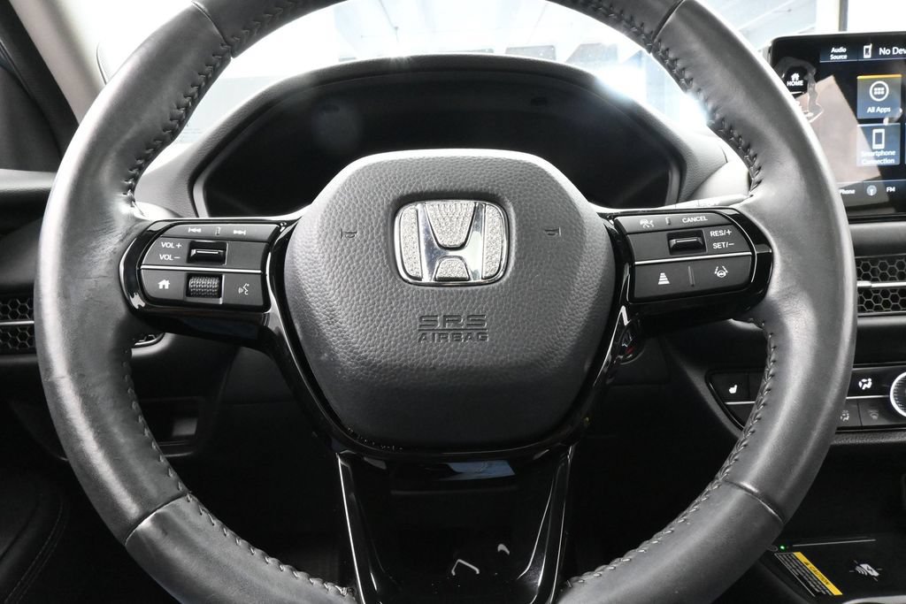 Used 2024 Honda HR-V EX-L image 28