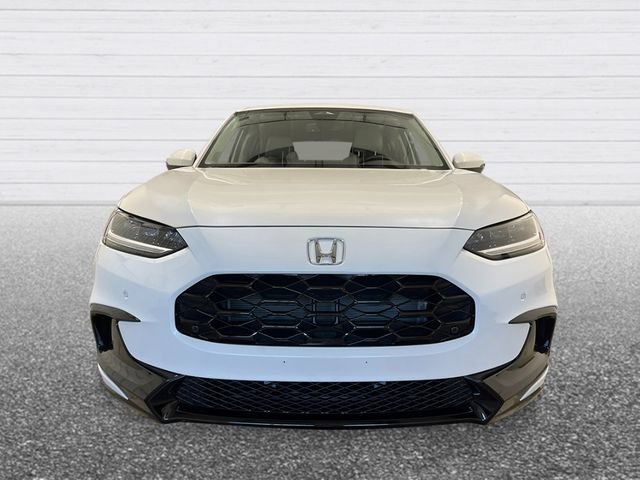 New 2027 Honda HR-V EX-L image 9