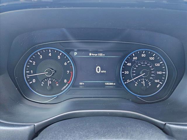Used 2020 Hyundai Palisade SEL w/ Convenience Package AWD/4WD image 12