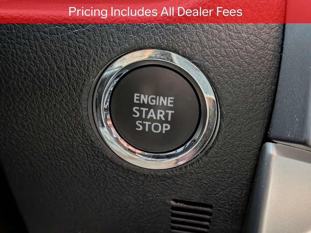 Certified 2022 Toyota 4Runner SR5 RWD image 29