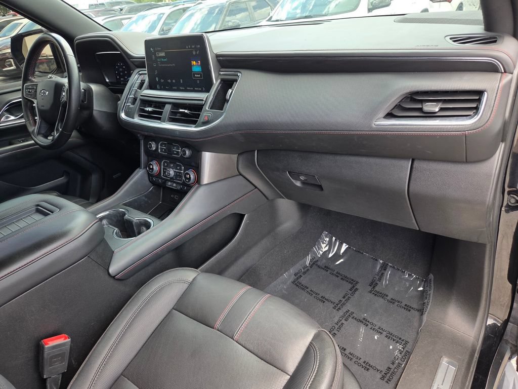 Used 2023 Chevrolet Tahoe RST RWD image 18