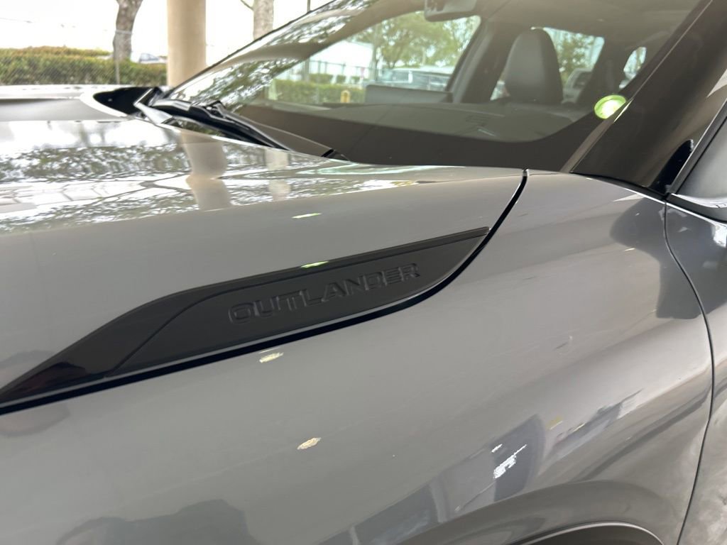 New 2026 Mitsubishi Outlander Trail Edition image 15