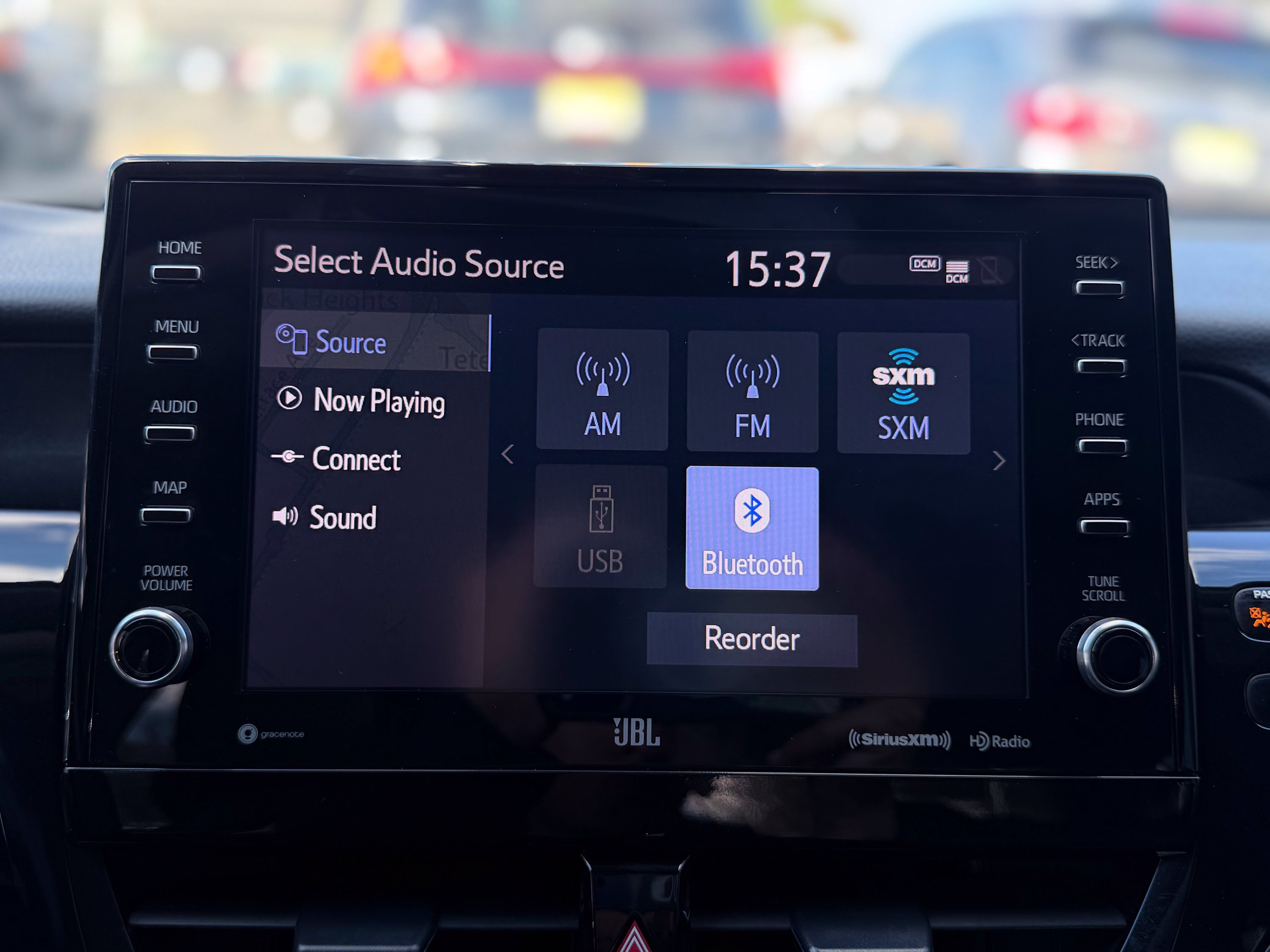 Used 2021 Toyota Camry XLE w/ Navigation Upgrade Package FWD image 30