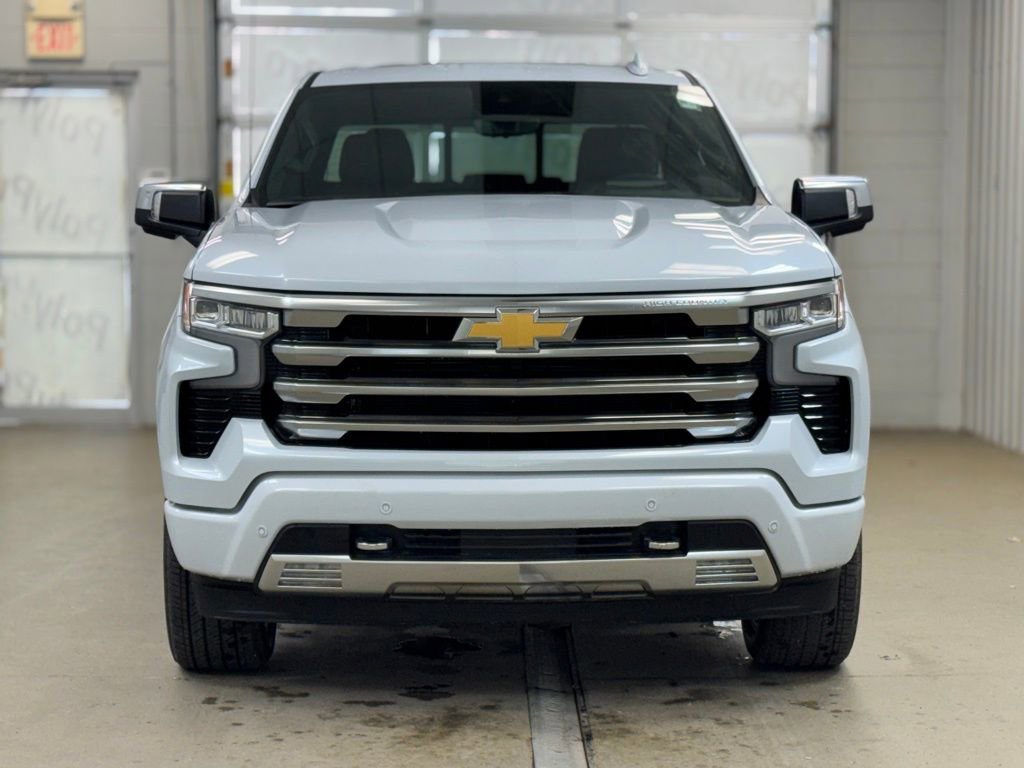 New 2026 Chevrolet Silverado 1500 High Country w/ Technology Package image 2