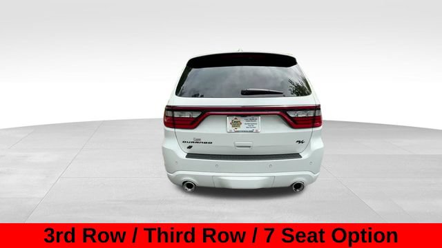 Used 2021 Dodge Durango R/T w/ Blacktop Package AWD/4WD image 2