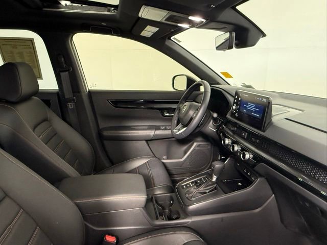 Used 2026 Honda CR-V Sport Touring image 44