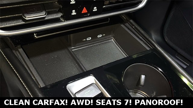 Used 2024 Volkswagen Atlas SEL Premium R-Line image 20