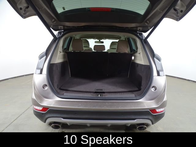 Used 2019 Lincoln MKC Select w/ Select Plus Package image 13