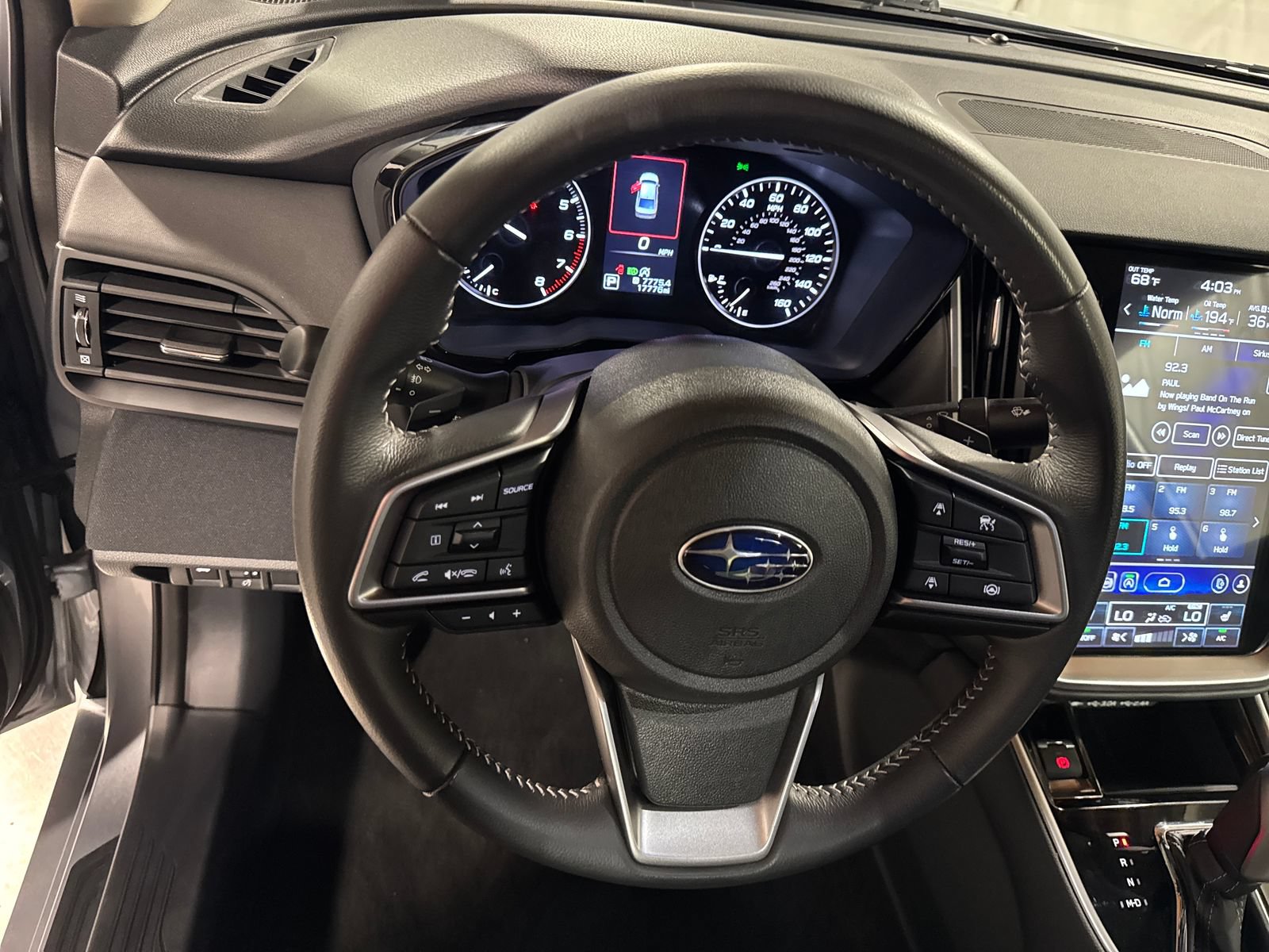 Used 2024 Subaru Legacy Premium AWD/4WD image 20