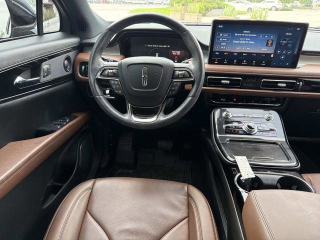 Certified 2023 Lincoln Nautilus Reserve FWD image 27