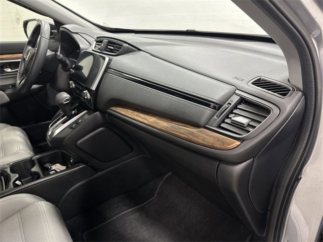 Used 2022 Honda CR-V EX image 25