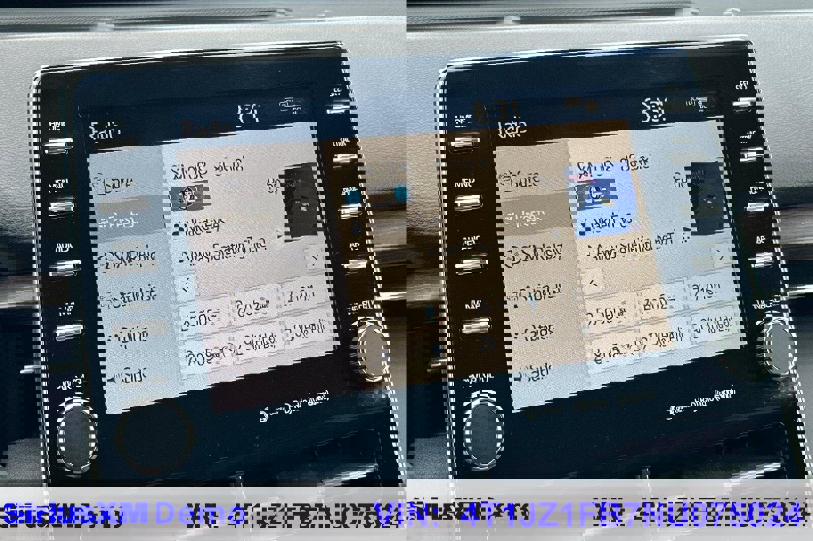 Certified 2022 Toyota Avalon XLE image 27