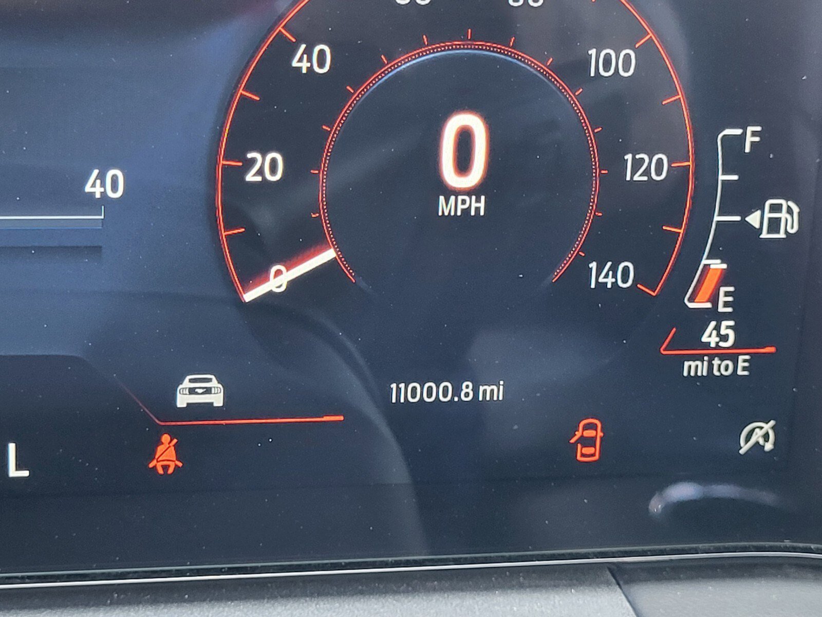 Used 2024 Ford Mustang Premium image 28