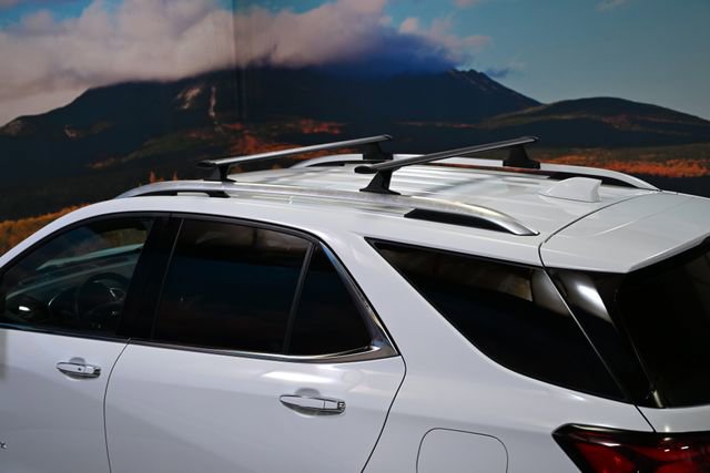 Used 2022 Chevrolet Equinox Premier image 13