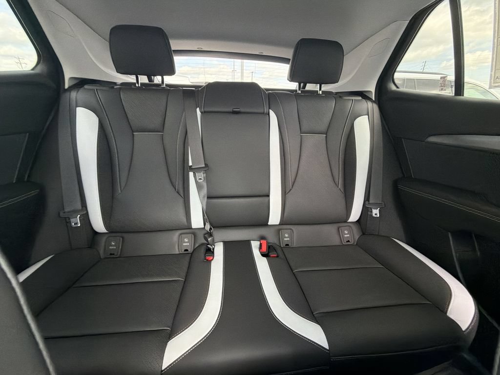 New 2026 Buick Envision Sport Touring AWD/4WD image 28