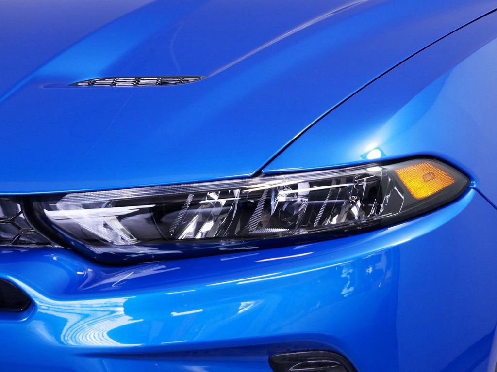 Used 2024 Dodge Hornet GT w/ GT Blacktop Package image 21