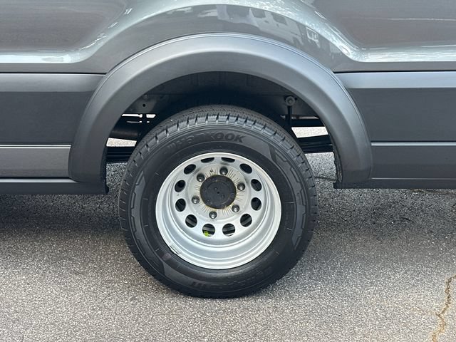 New 2026 Ford Transit 350 XLT RWD image 18
